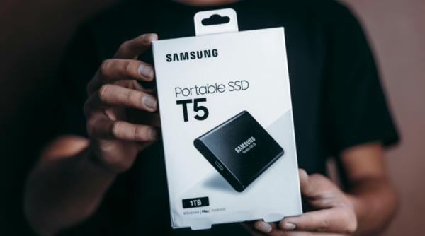 evolutia unitatilor de stocare de la hdd la solid state drive