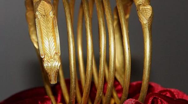 ministerul culturii muzeu drents