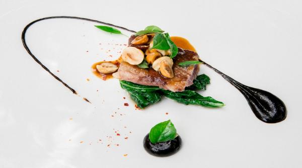 secretele bucatariei de top cum sa satisfaci gusturile sofisticate ale clientilor
