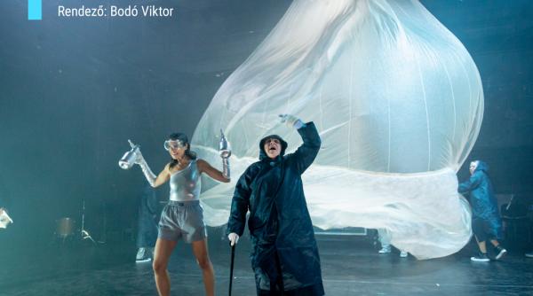 spectacole de neratat in luna februarie la teatrul tamasi aron