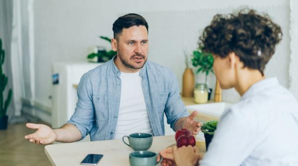 8 pasi simpli intelegi emotiile reale persoana