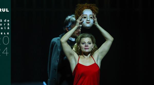 teatrul comunitar in prim plan in noul numar al revistei teatrul azi