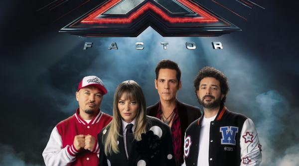 x factor emotii duminica seara sezon fenomen