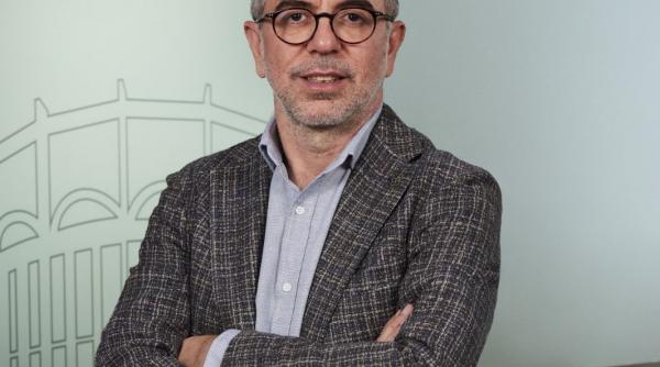 achilleas kanaris preia rolul de ceo al vodafone grecia iar nedim baytorun este numit ceo al vodafone romania