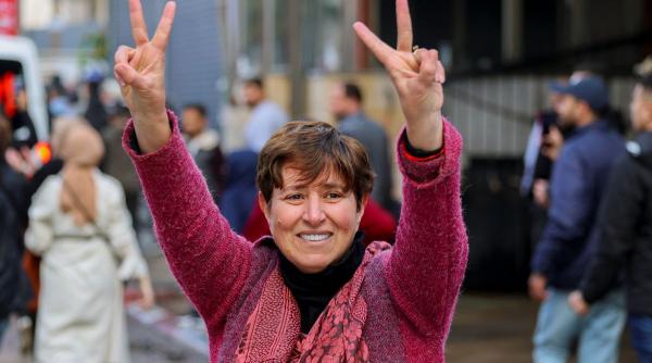 armata israeliana a inceput retragerea din gaza