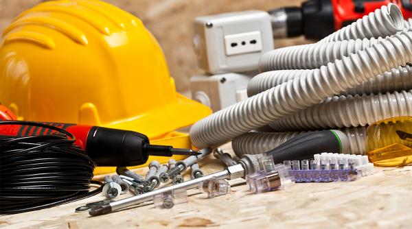 gewiss solutii inteligente pentru instalatii electrice moderne