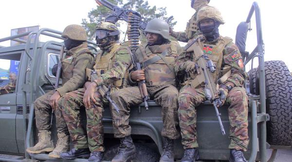 razboi congo rebeli ocupat orase