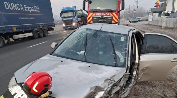 tragedie rutiera mehedinti politia