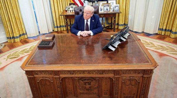 trump agentiile federale washington apogeu promisiuni campanie