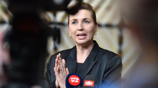 trump groenlanda convorbire telefonica vanzare amenintari