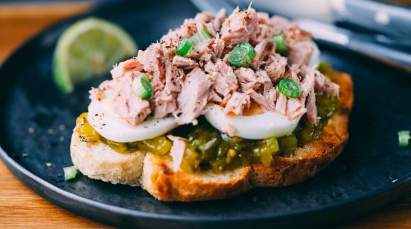 conserva ton solutie retete rapide delicioase