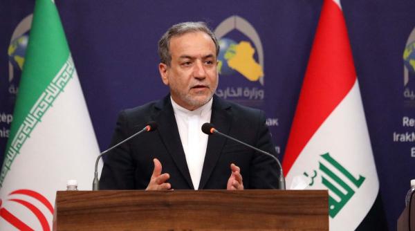 iranul califica nebunesc atac israel sua asupra instalatii nucleare