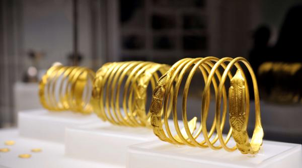 paza mai exponate muzee raluca turcan audieri furt tezaur dacic