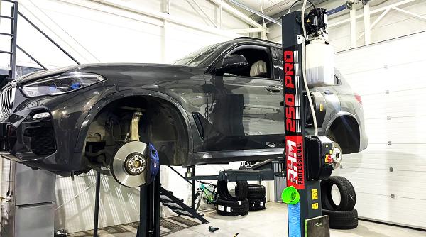 top gear garage service auto de incredere in timisoara