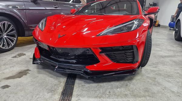 tratament ceramica auto protectie si aspect impecabil pentru masina ta