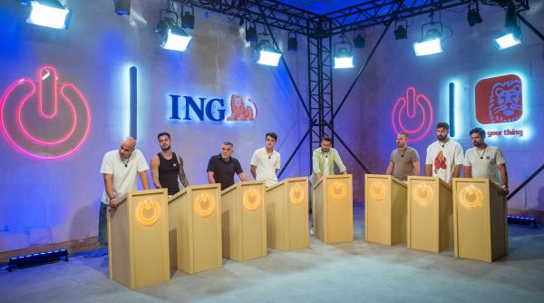 urmeaza o seara grea la power couple fetele o sa fie barbatul in casa iar un cuplu va ajunge in pericol de eliminare editia de ieri lider de audienta