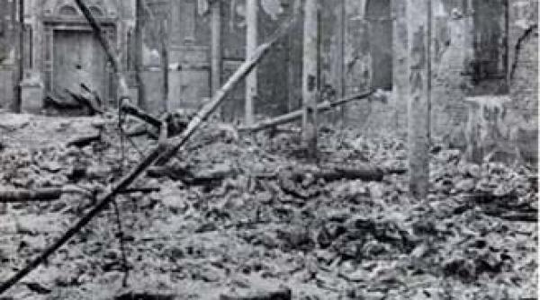 ziua internationala de comemorare a victimelor holocaustului