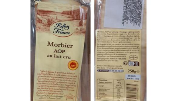 alerta alimentara branza ecoli carrefour