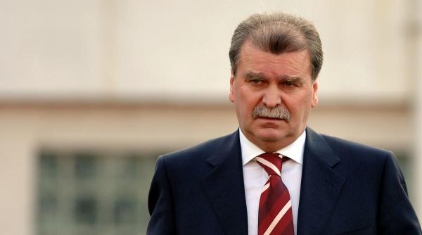 dinu gheorghe presedinte clubul rapid deces 68 de ani