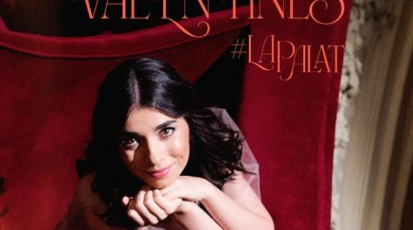 in februarie arta si iubirea isi dau intalnire pe scena godot de la palatul bragadiru