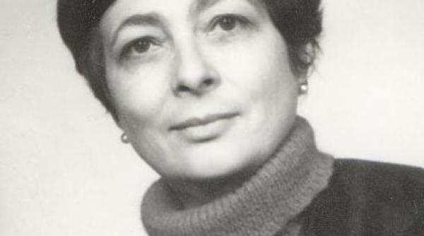 ioana emanuela petrescu profesoara eseuri teoretice