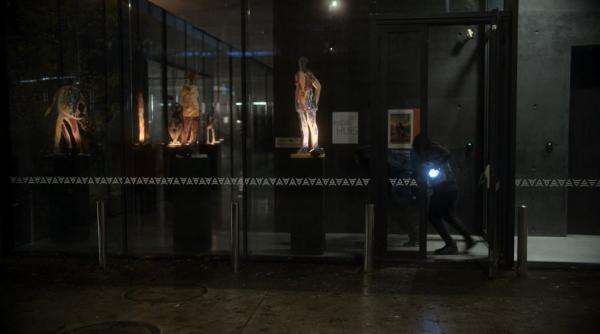 jaful secolului cu repetitie ce au in comun jafurile de la muzeele drents din assen 2025 si kunsthal din rotterdam 2012