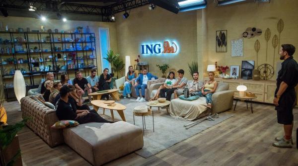 saptamana se incheie la power couple cu proba de cuplu si cu o eliminare neasteptata am zis ca singura noastra sansa este sa picam cu ei show ul continua sa fie lider de audienta