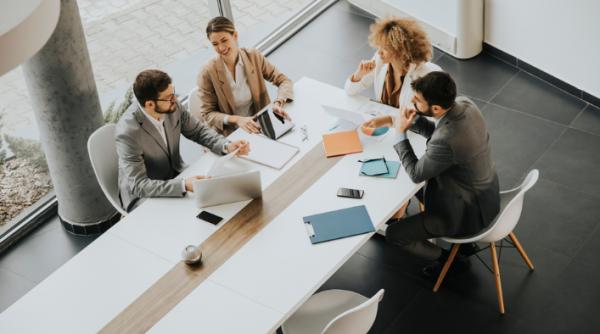 sustenabilitatea culturii organizationale pozitive 5 strategii eficiente de mentinere a succesului in era digitala