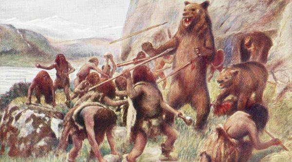 ce alimente consumau stramosii nostri milioane ani urma