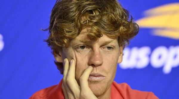 jannik sinner virus australian open