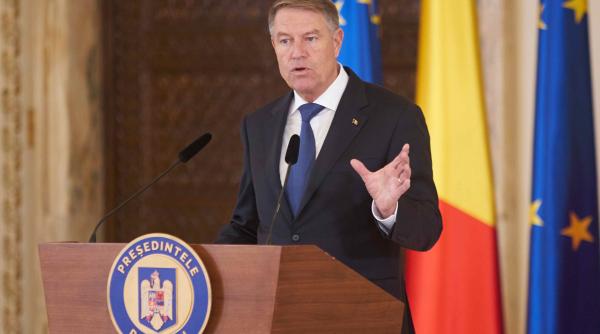 klaus iohannis accident aviatic elicopter militar washington