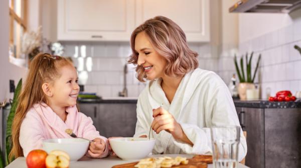 sfaturi pentru parinti cat de des trebuie introduse ouale in alimentatia copilului