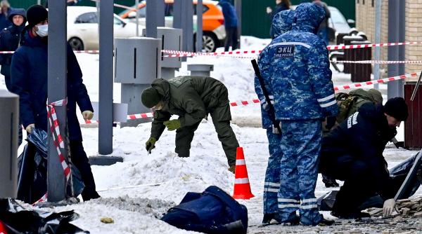 explozie complex imobiliar moscova