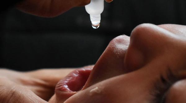 poliomielita difteria europa vaccinare mihai craiu