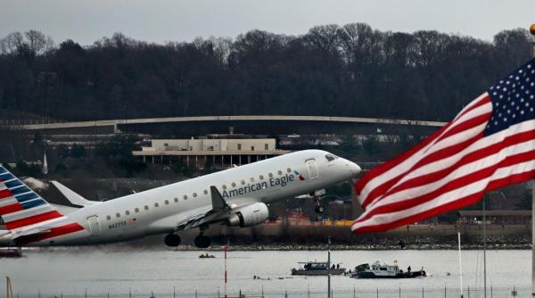 victime identificate ciocnire avion elicopter militar sua