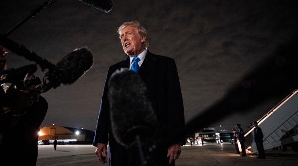 donald trump elon musk ajutor extern sua usaid sfarsit hegemonie americana