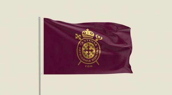 moment istoric centenar biserica ortodoxa romana