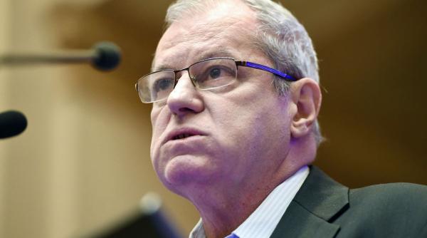 alianta politica psd pnl presedintele iohannis