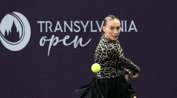 ana bogdan joaca astazi transylvania open