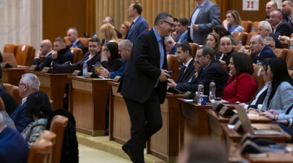 crin antonescu despre victor ponta eu nu l am impiedicat sa candideze