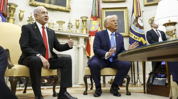 donald trump orientul mijlociu riviera gaza