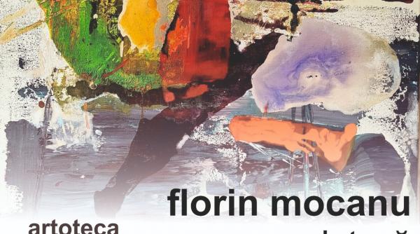 expozitia florin mocanu pictura la artoteca bmb