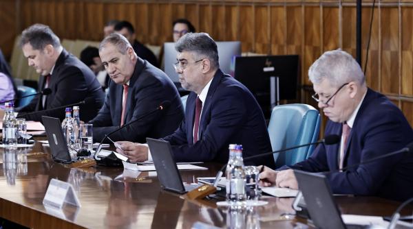 guvern proiecte investitii metrou aeroportul otopeni