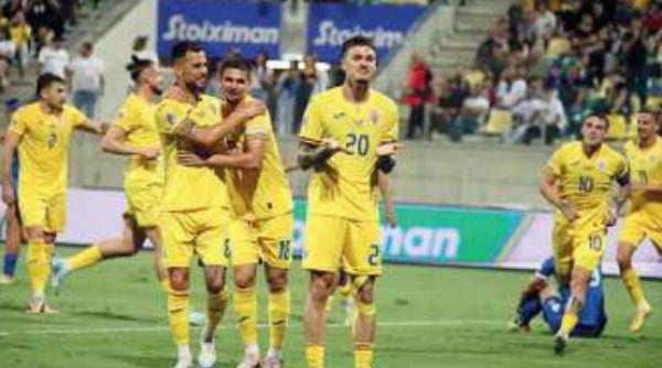 nationala tineret adversari preliminariile euro 2027