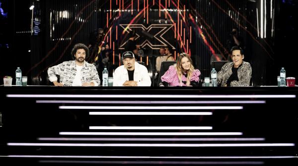 un medic chirurg vine duminica la x factor marius moga l ai operat pe cord deschis