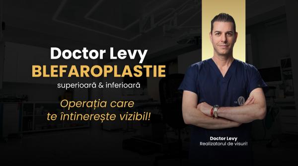 blefaroplastie superioara sau inferioara operatie estetica pentru un aspect mai tanar