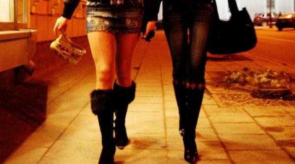 retea prostitutie diicot