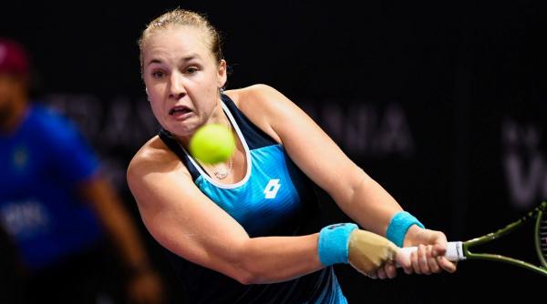 s au stabilit seminifinalistele de la transylvania open