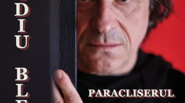 claudiu bleont in paracliserul lui sorescu pe 17 februarie la constanta