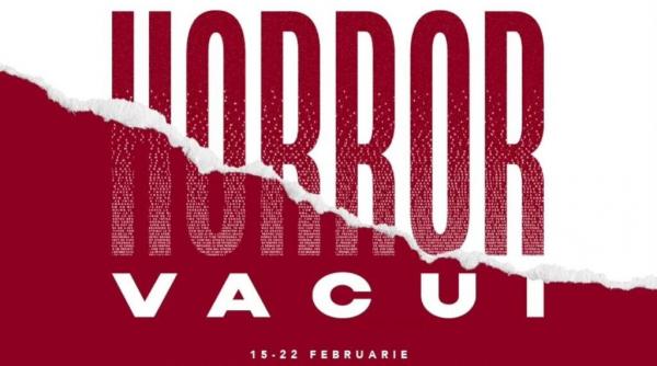 horror vacui cel mai lung eveniment teatral din lume